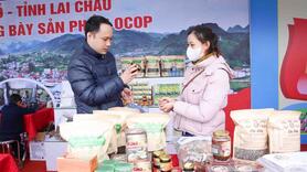 Chương trình OCOP trước yêu cầu nâng chất