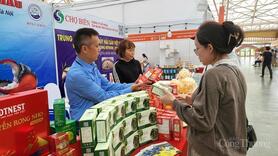 Hội chợ Mùa Xuân 2026: Doanh nghiệp kỳ vọng bùng nổ đơn hàng