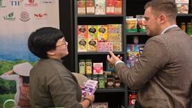 Hội chợ Horecava: 'Cửa ngõ' đưa hàng Việt vào châu Âu