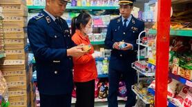 Lạng Sơn: Quyết liệt đẩy mạnh chống buôn lậu, hàng giả dịp Tết 2026