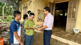 Chi nhánh Ngân hàng Chính sách xã hội  Nghệ An: Một năm nhiều dấu ấn