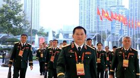 Ngày làm việc thứ ba Đại hội Đảng XIV: Phiên thảo luận tại hội trường về các văn kiện Đại hội