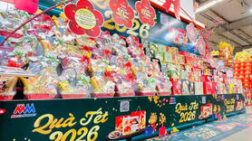 Thị trường nội địa 2026 cần một lực đẩy từ niềm tin người tiêu dùng