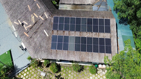 Sơn La: Thúc đẩy điện mặt trời tự sản, tự tiêu gắn với tăng trưởng xanh