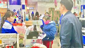 Hà Tĩnh: Sản phẩm OCOP chiếm ưu thế, sức mua tăng mạnh