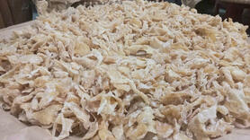 Thành phố Huế: Làng hoa, làng nghề truyền thống tất bật vào vụ Tết