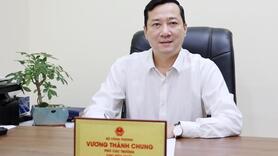 Chủ động triển khai Luật Hóa chất, bảo đảm sản xuất thông suốt