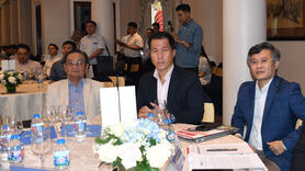 Khu thương mại tự do - động lực tăng trưởng mới cho TP. Hồ Chí Minh