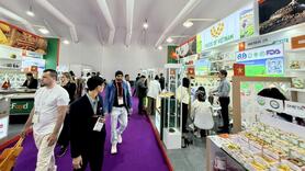 'Foods of Vietnam' tăng tốc xúc tiến xuất khẩu tại Gulfood Dubai