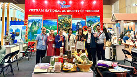 Gia Lai: Đưa 'đại ngàn xanh' đến Diễn đàn Du lịch ASEAN 2026