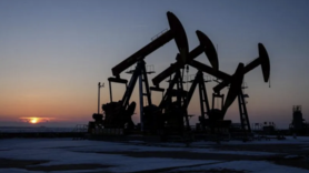 Giá dầu tăng lên mức cao nhất trong 5 tháng 