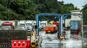 Cập nhật tin xuất nhập khẩu qua các cửa khẩu Lạng Sơn ngày 03/02/2026