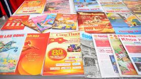 Lâm Đồng tổ chức 19 điểm bắn pháo hoa dịp tết Nguyên đán Bính Ngọ 2026