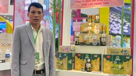 Doanh nghiệp ‘chốt đơn’ với đối tác ngoại tại Hội chợ Mùa Xuân