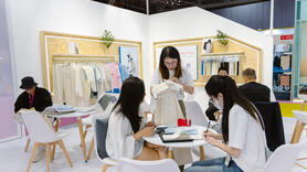 Sắp diễn ra Triển lãm Quốc tế ngành Dệt may và Công nghệ Dệt Việt Nam 2026