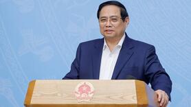 Thủ tướng: 5 trọng tâm hành động, 3 trụ cột phát triển 'kinh tế bạc'