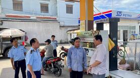 Cần Thơ chủ động kiểm soát nguồn cung xăng dầu