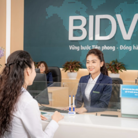 Lãi suất cho vay bình quân giảm khoảng 0,6%/năm, ngân hàng nào đang cho vay thấp nhất?