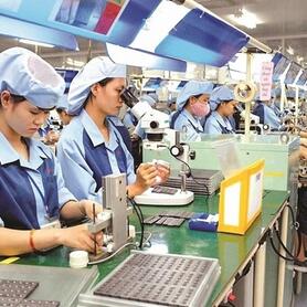 Xuất nhập khẩu Đồng Nai khởi sắc tại các thị trường chủ lực