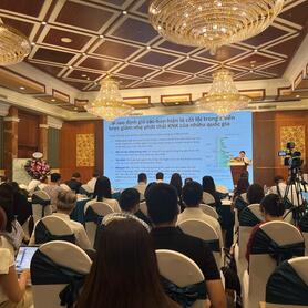 Thị trường carbon: Chìa khóa mở cánh cửa Net Zero của Việt Nam