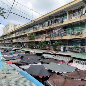 TP. Hồ Chí Minh: Hiểm họa rình rập ở các chợ dân sinh, chợ tự phát