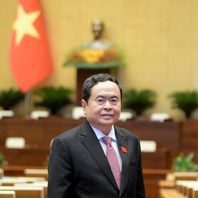 Động lực củng cố hợp tác thương mại Việt Nam - Malaysia