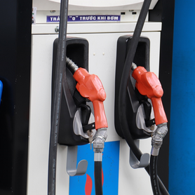 Giá xăng dầu hôm nay 17/09/2025: Tiếp đà tăng hơn 1%