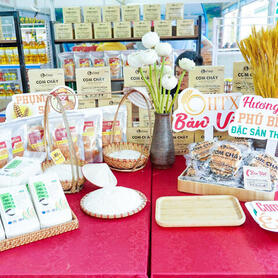 Sắp diễn ra Festival nông sản Thái Nguyên