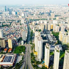 Nước chảy chỗ trũng trên thị trường bất động sản