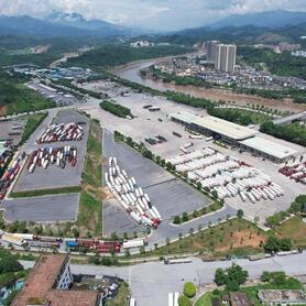 Lào Cai làm gì để đạt 10 tỷ USD kim ngạch xuất nhập khẩu vào năm 2030?