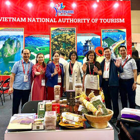 Gia Lai: Đưa 'đại ngàn xanh' đến Diễn đàn Du lịch ASEAN 2026