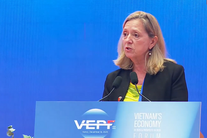 World Bank: '3 chữ C' mở lối cho Việt Nam tăng trưởng bền vững