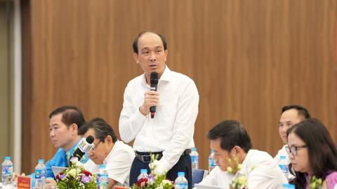 Nhiều giải pháp hỗ trợ chuyển đổi nghề cho cán bộ dôi dư
