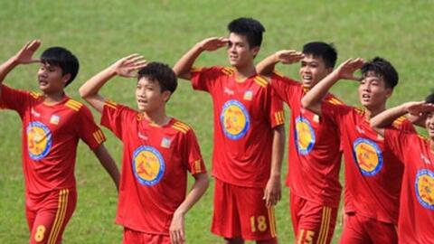 Liệu có thể hồi sinh tên tuổi Thể Công?; Phan Văn Đức, Tiến Linh ra sân để ủng hộ miền Trung