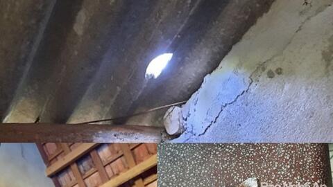 Mất an toàn trong khai thác đá ở Châu Tiến (Quỳ Châu)