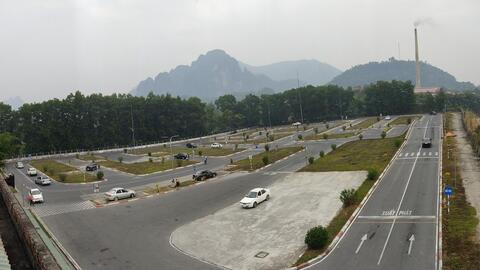 Sở Giao thông Vận tải tỉnh Hoà Bình: Chú trọng công tác đào tạo, sát hạch lái xe máy, ô tô