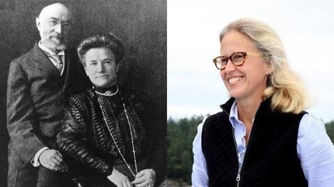 Sự trùng hợp khó tin trong vụ tàu lặn Titan và vụ đắm tàu Titanic