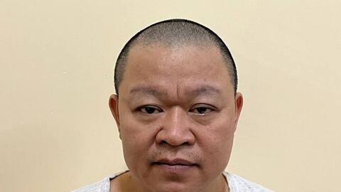 Thanh Hóa: Bắt tạm giam đối tượng lừa đảo hàng chục tỉ đồng