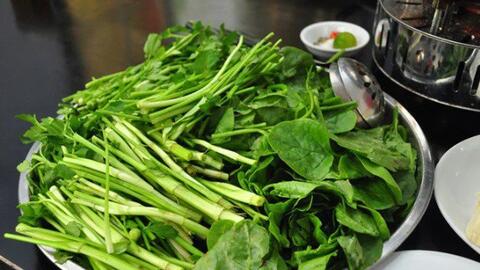 Loại rau mùa đông nên ăn để thải độc ruột, ổn định huyết áp và phòng bệnh viêm đường hô hấp
