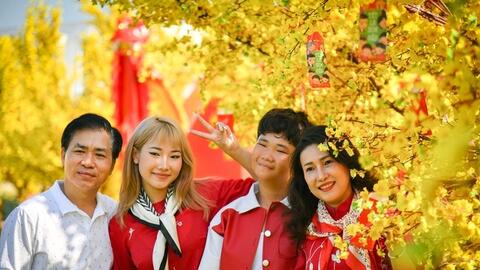 Thời tiết các vùng dịp Tết Nguyên đán Giáp Thìn 2024