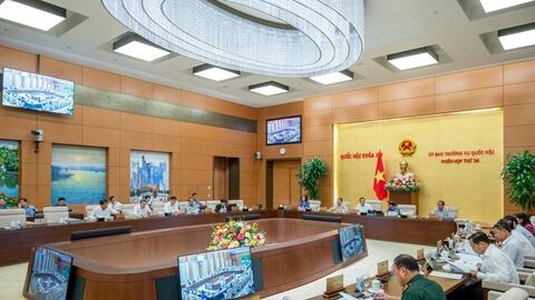 Chưa thu phí cao tốc từ ngày 1/10/2024