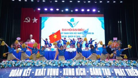 Cán bộ Hội phải giỏi kỹ năng, vững nghiệp vụ, hiểu thanh niên