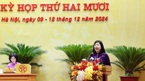 Quan tâm hỗ trợ cán bộ, công chức dôi dư sau sắp xếp