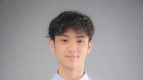 Nam sinh đầu tiên được CUHK cấp học bổng toàn phần chuyên ngành AI