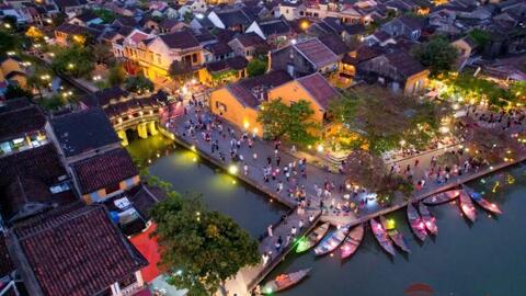 Rà soát thông tin di tích sau sắp xếp đơn vị hành chính