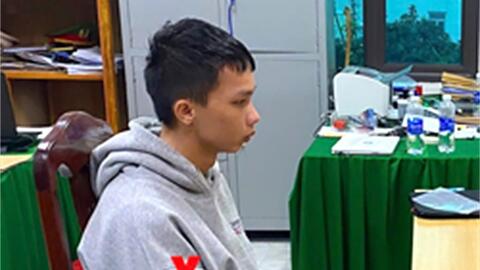 Cảnh giác với tội phạm xâm hại trẻ em