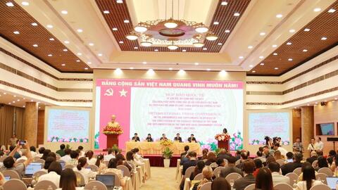 Mô hình chính quyền mới: Giảm cấp trung gian, tăng động lực đầu tư