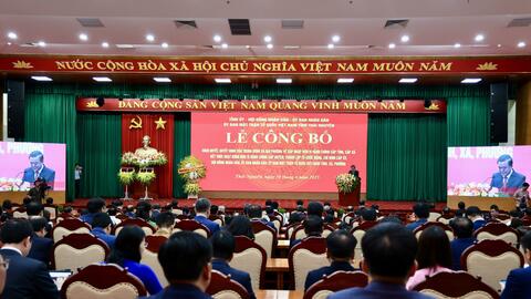 Thủ tướng yêu cầu hoàn thiện cơ chế phát triển công nghiệp văn hóa