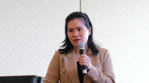 Chuyển đổi xanh: Từ yêu cầu thị trường đến hành động của doanh nghiệp