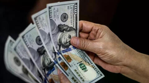 Tỷ giá USD hôm nay 2/11/2025: Trong nước đi ngang, “chợ đen” tăng nhẹ